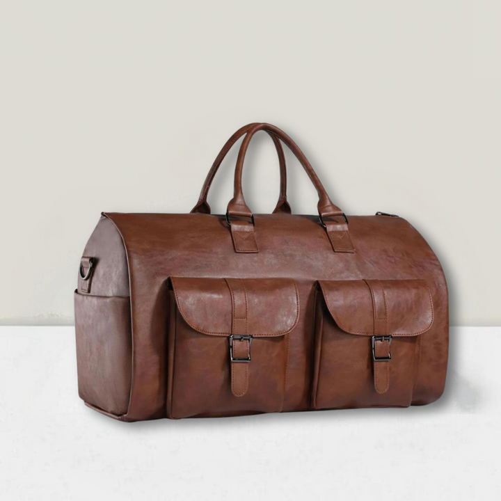 Luna - Bolsa de viaje compacta