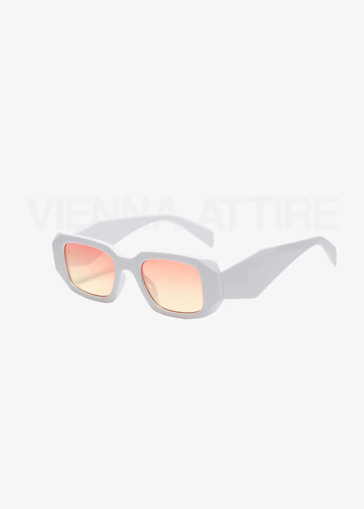 Shadow Edge - Gafas de sol rectangulares de gran tamaño