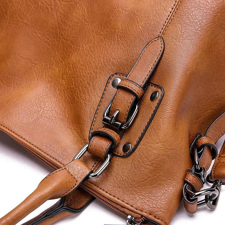 Renske - Elegante bolso bandolera