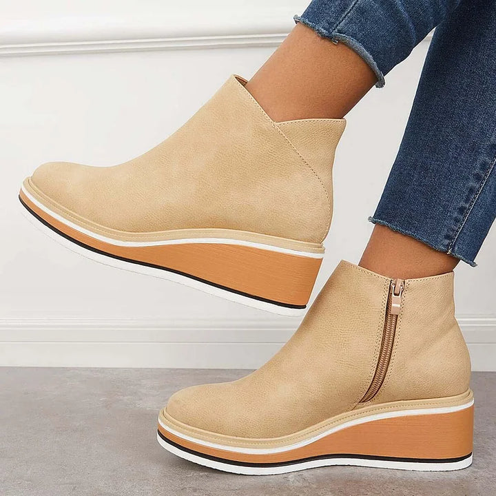 Mignon - Botas de lujo modernas