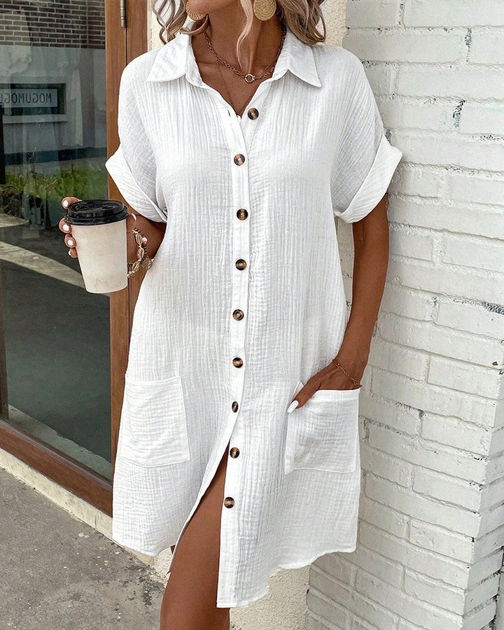 Melissa - Cómodo vestido de verano