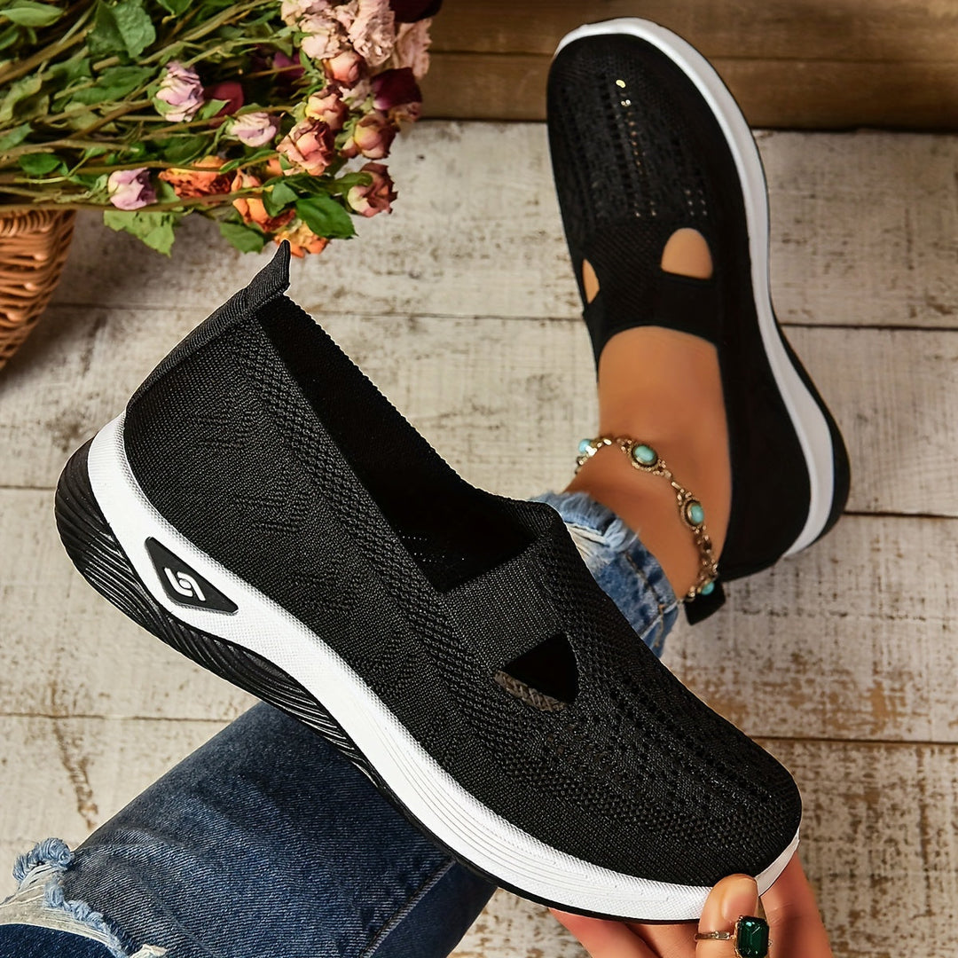 Carry - Zapatillas ortopédicas