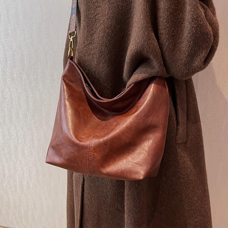 Vera - Bolso de hombro Premium