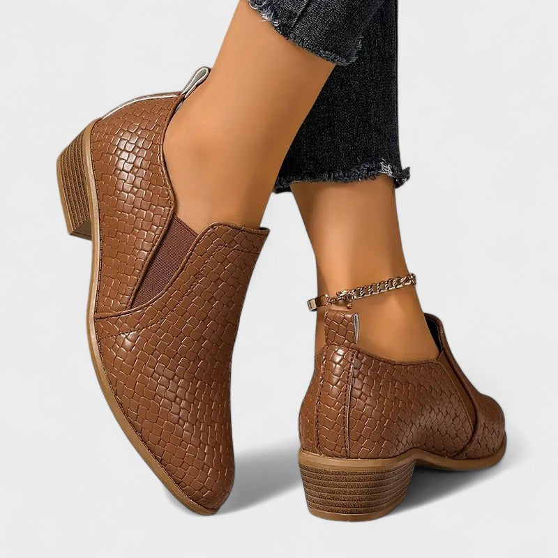 Catarina - Zapatos casual elegantes