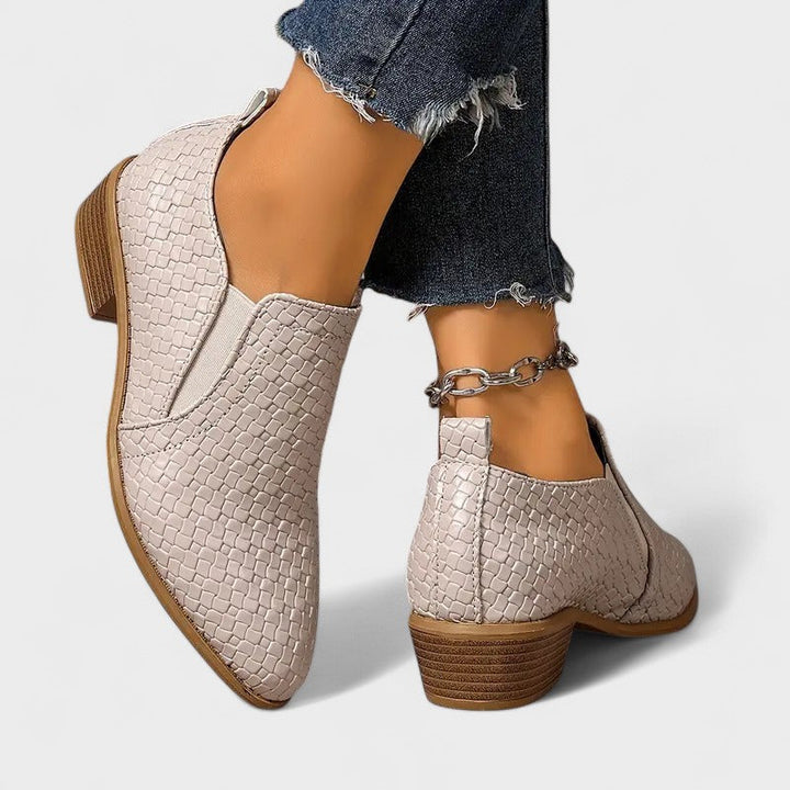 Catarina - Zapatos casual elegantes