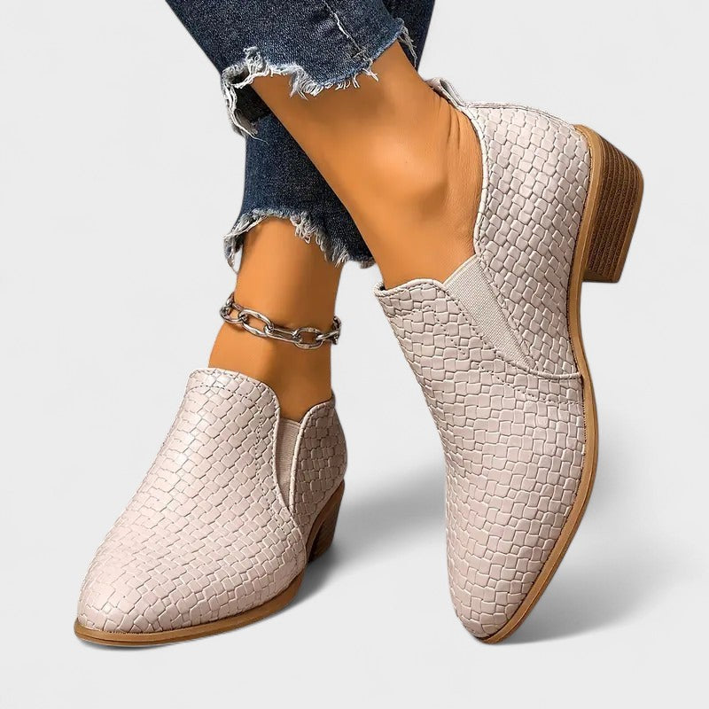 Catarina - Zapatos casual elegantes