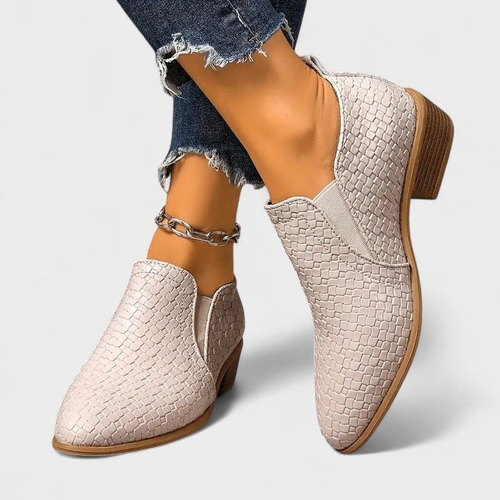 Catarina - Zapatos casual elegantes