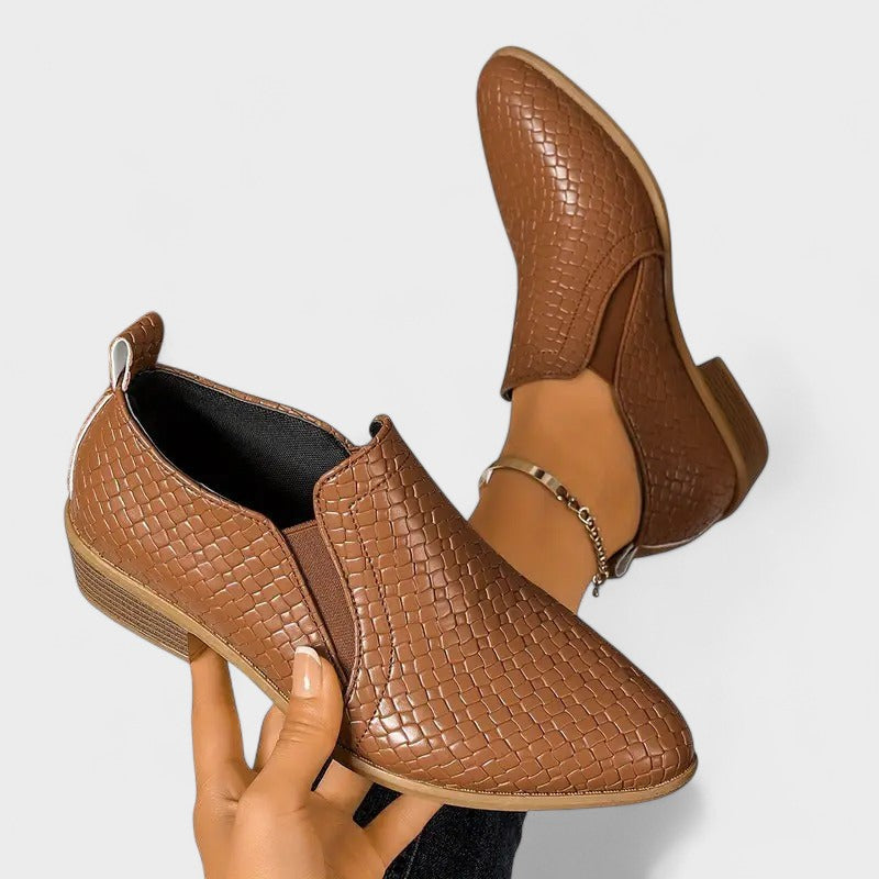 Catarina - Zapatos casual elegantes
