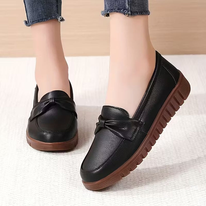 Amelia - Mocasines ortopédicos