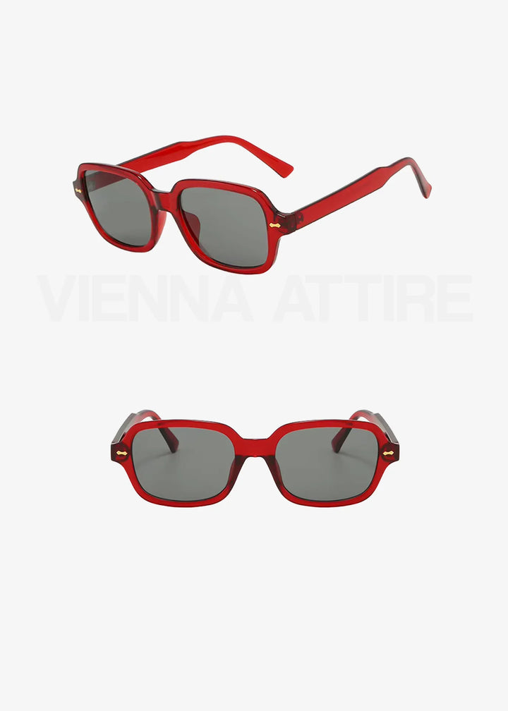 Luna Core - Gafas de sol minimalistas