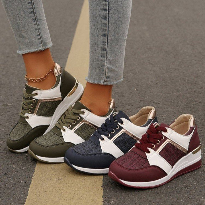 Viena - Zapatillas