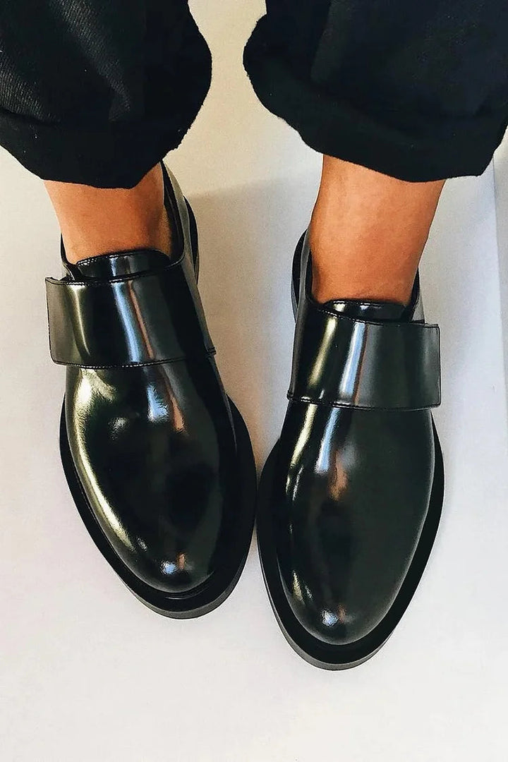 Iris - Mocassins élégants