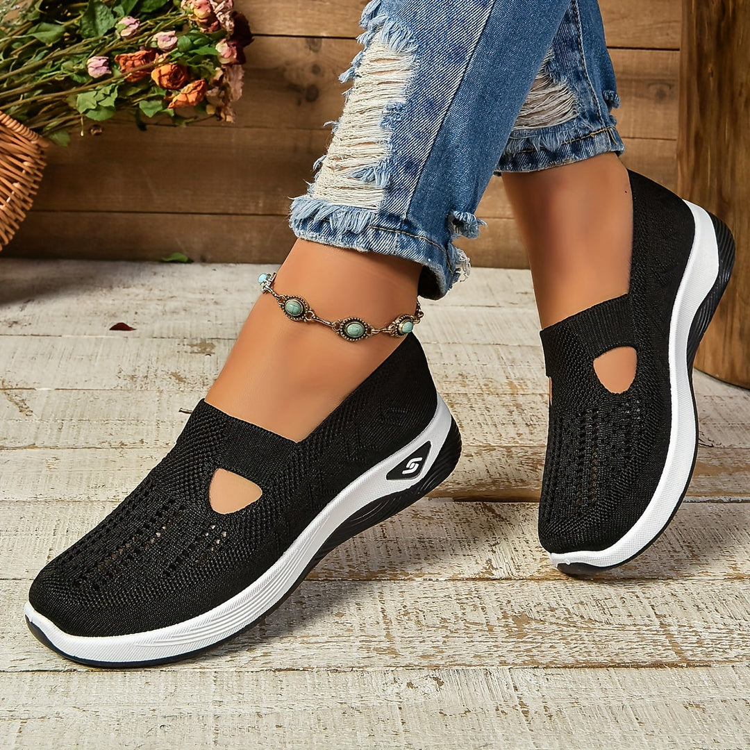 Carry - Chaussures orthopédiques à enfiler