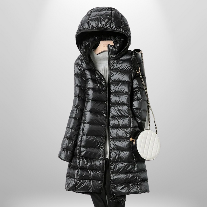 Iva - Veste en duvet ultralégère