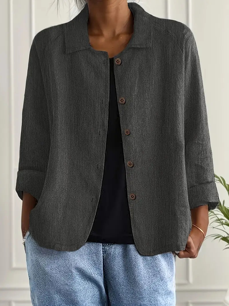 Sofia - Classic Light Top