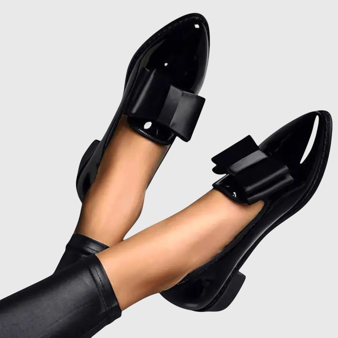 Anya - Mocassins orthopédiques confortables et élégants