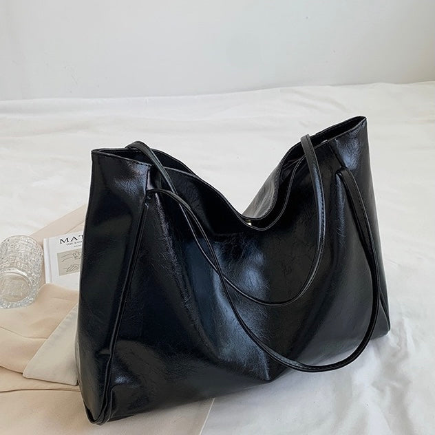 Amara - Sac en cuir rétro