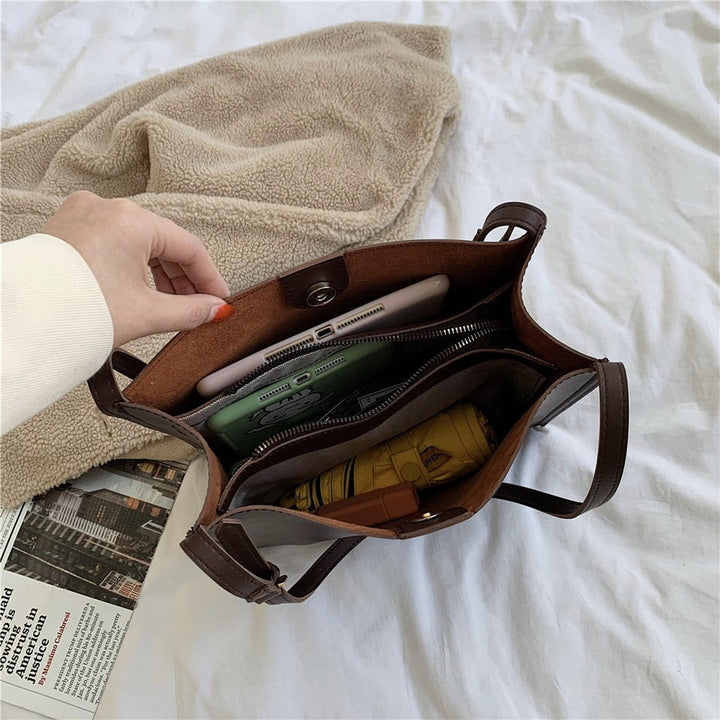 Camille - Sac quotidien classique