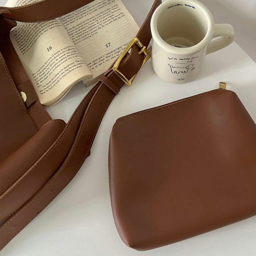 Lena - Sac à bandoulière tendance