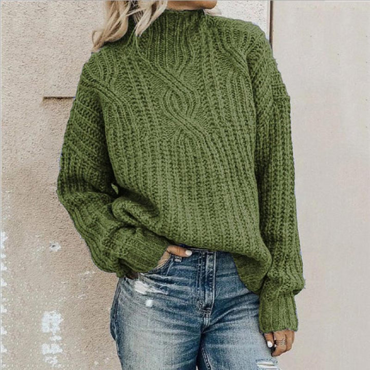 Sofia - Pull en tricot élégant et confortable