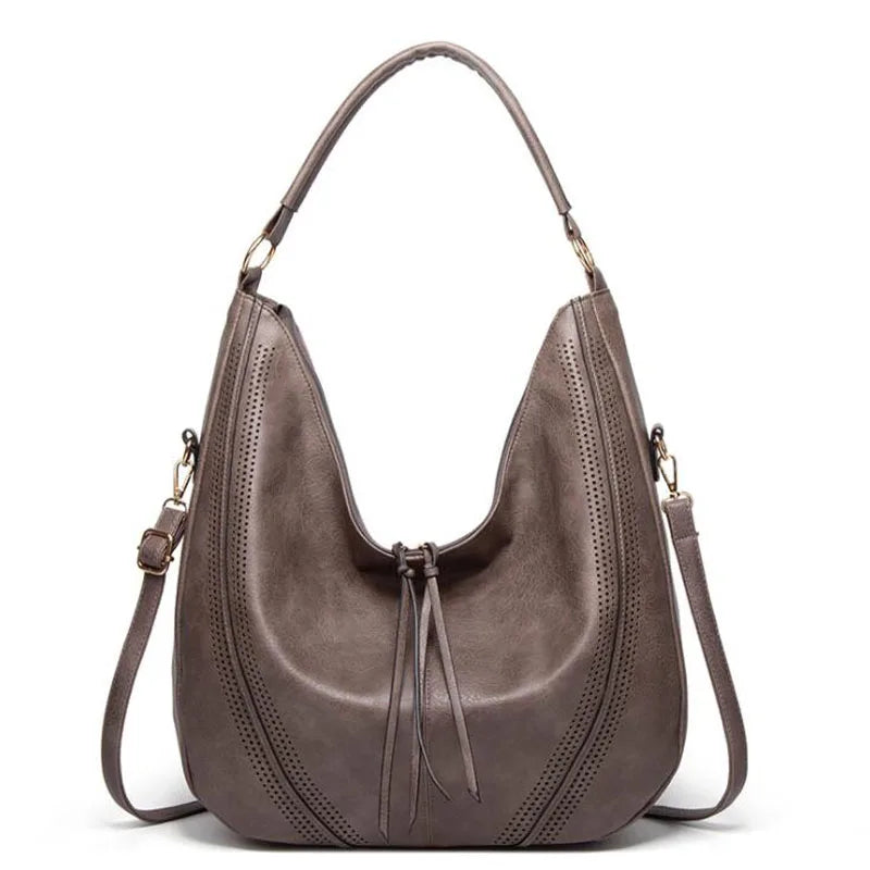 Imke - Sac en cuir