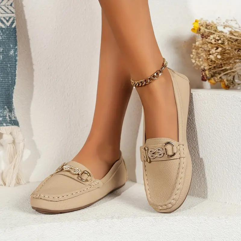 Mocassins pour femmes