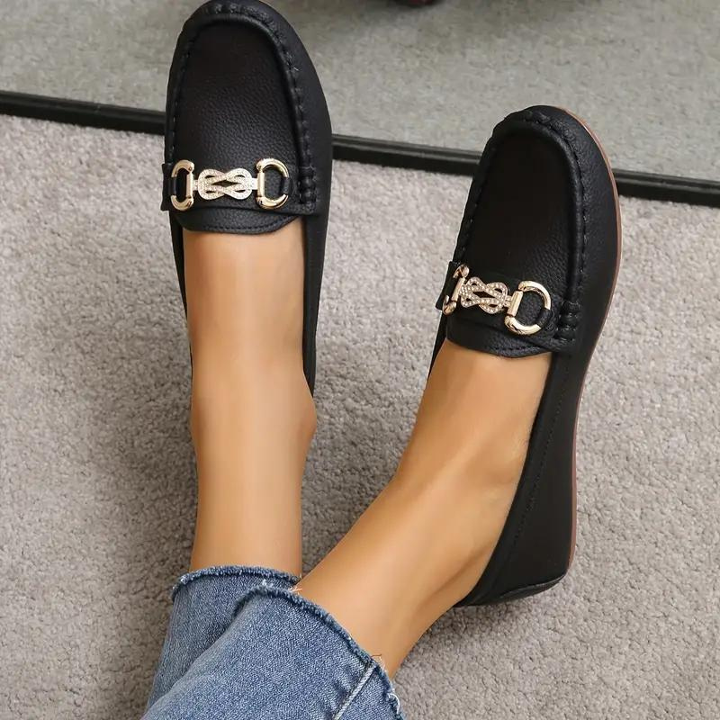 Mocassins pour femmes