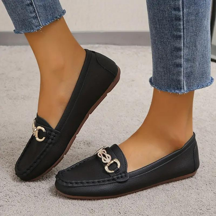 Mocassins pour femmes