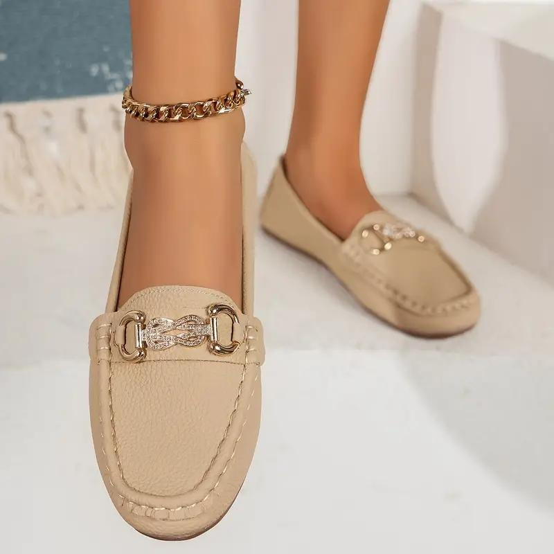 Mocassins pour femmes