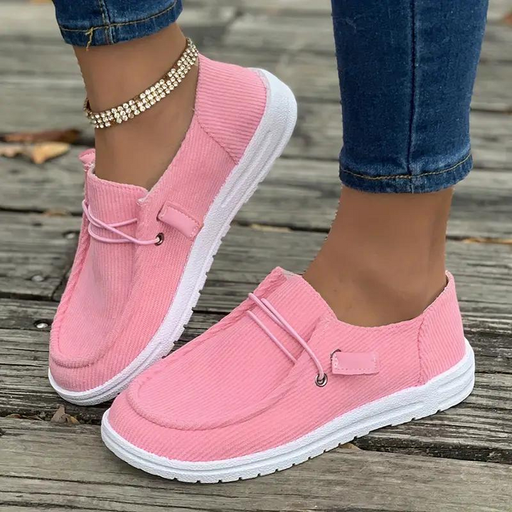 Chaussures décontractées pour femmes