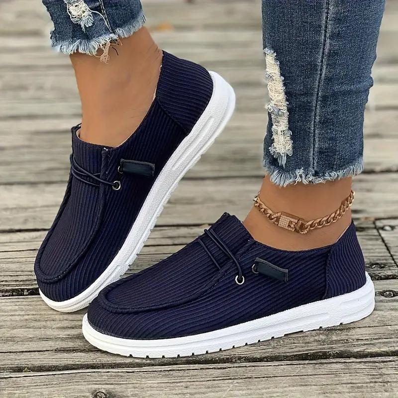 Chaussures décontractées pour femmes
