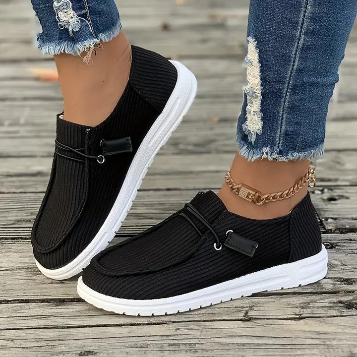 Chaussures décontractées pour femmes