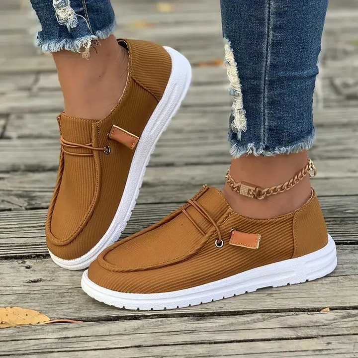 Chaussures décontractées pour femmes