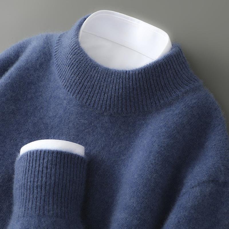 Emma - Pull en cachemire doux