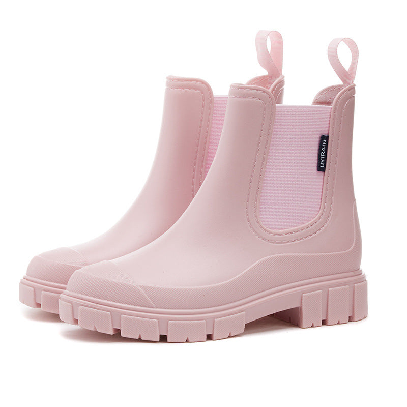 Sulkay - Bottes classiques imperméables