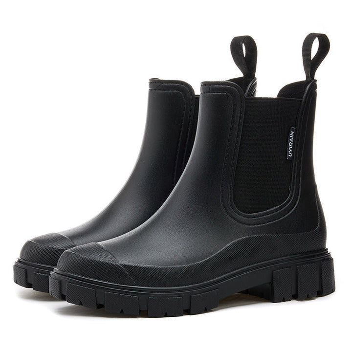Sulkay - Bottes classiques imperméables