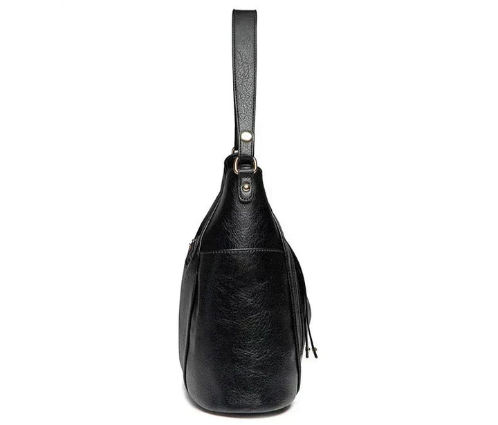 Lina - Sac en cuir de luxe