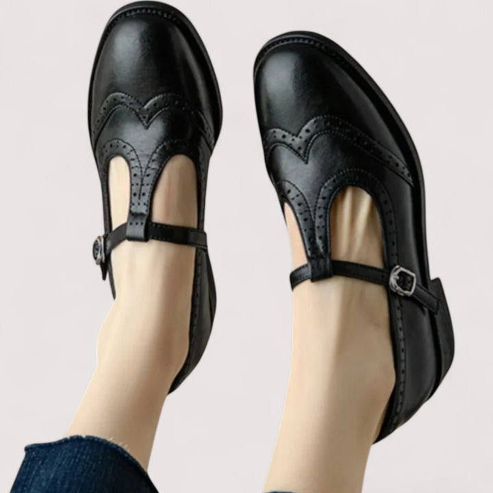 Irene - Sandales à l'élégance intemporelle