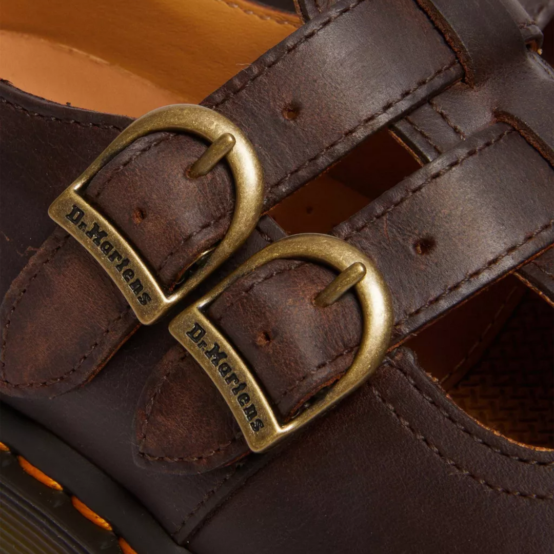 Mary Jane - Chaussures confortables