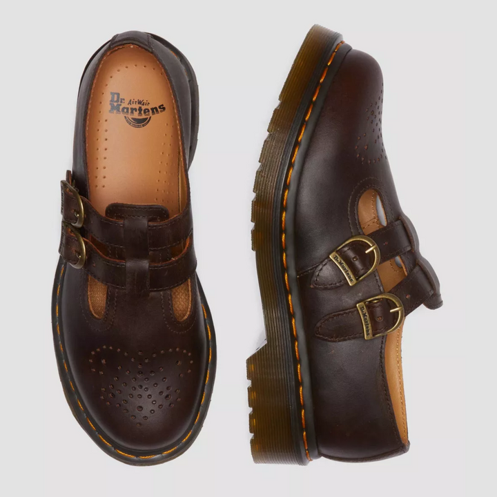 Mary Jane - Chaussures confortables