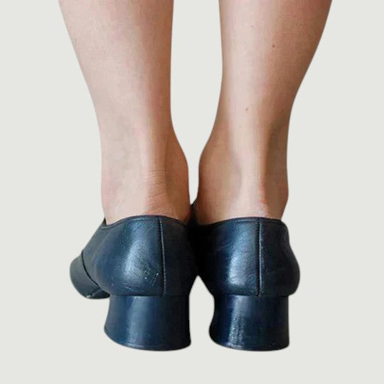 Daisy - Chaussures en cuir classiques