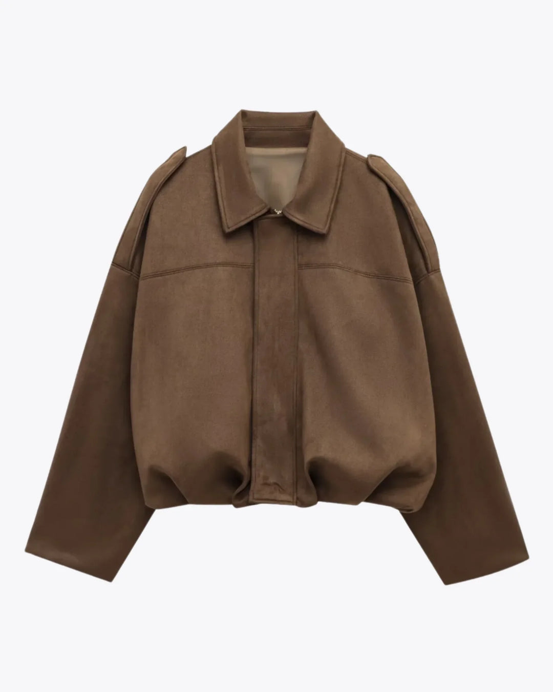 Anneliese - L'emblématique blouson bombardier