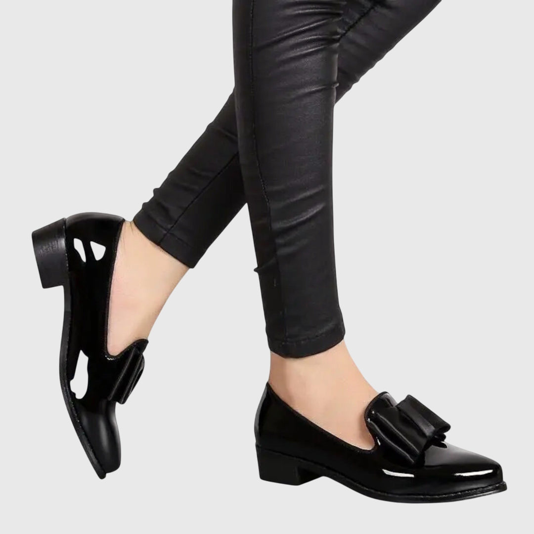 Anya - Mocassins orthopédiques confortables et élégants