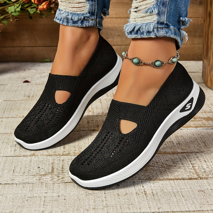 Carry - Chaussures orthopédiques à enfiler