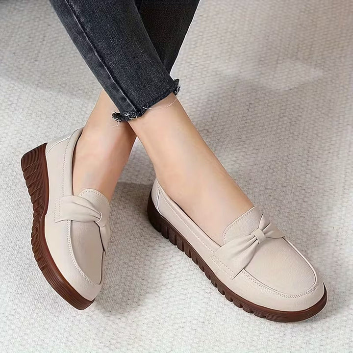 Amelia - Mocassins orthopédiques