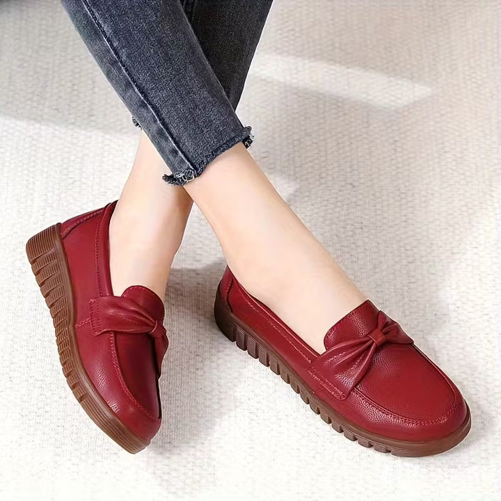 Amelia - Mocassins orthopédiques