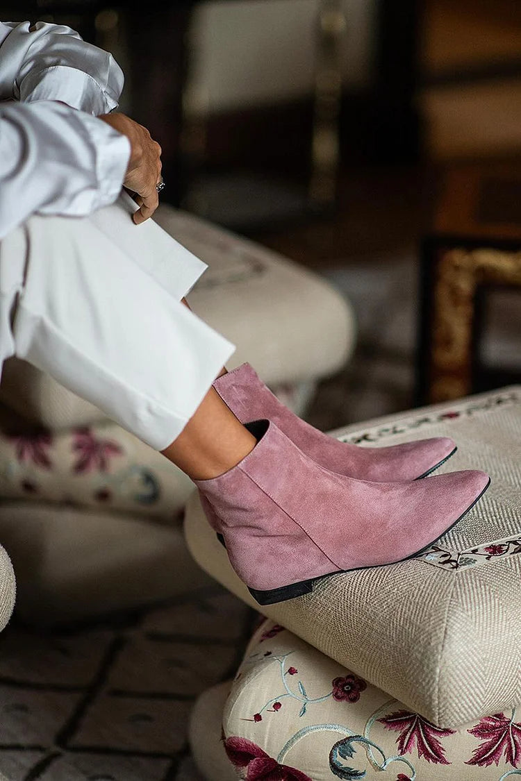 Clara - Stivali di stagione alla moda