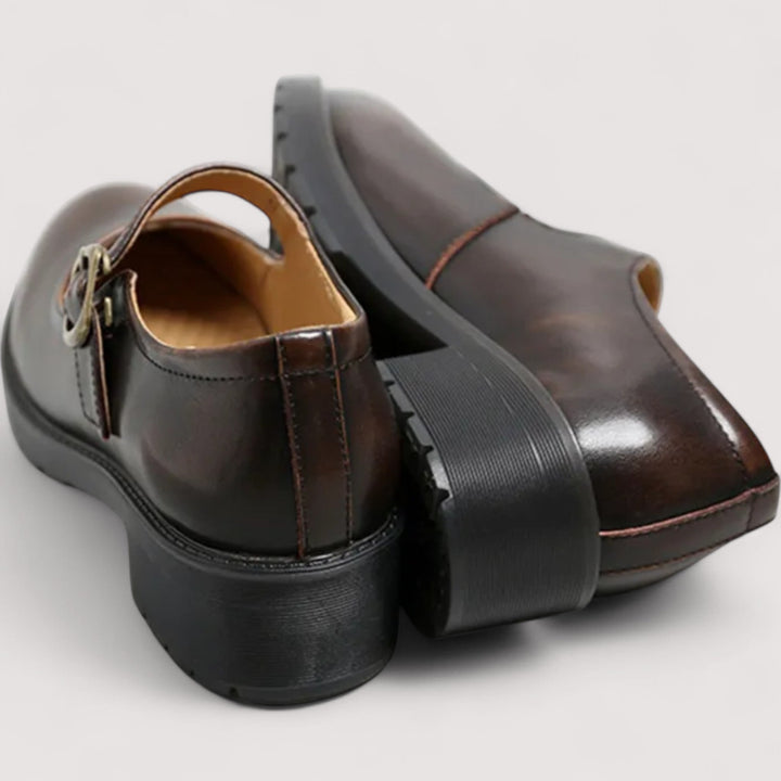 Marta - Scarpe eleganti e versatili