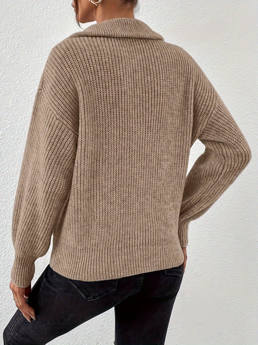 Annabella - Maglione con zip