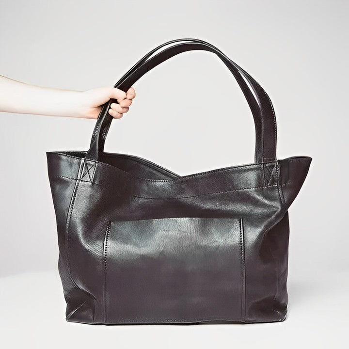 Elara - Borsa retrò in pelle